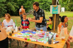 Summer3P - petak (radionice i camp stage)