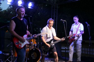 Summer3P - petak (radionice i camp stage)