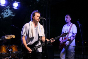 Summer3P - petak (radionice i camp stage)