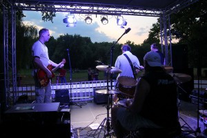 Summer3P - petak (radionice i camp stage)