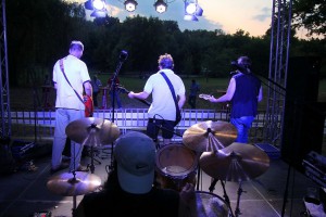 Summer3P - petak (radionice i camp stage)