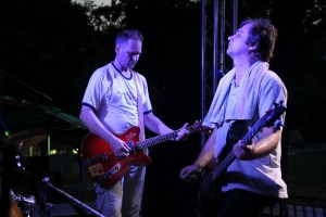 Summer3P - petak (radionice i camp stage)