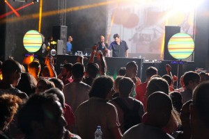 Summer3P Festival - petak (drugo veče)