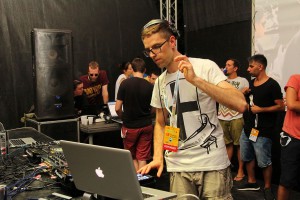 Summer3P Festival - petak (drugo veče)