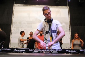 Summer3P Festival - petak (drugo veče)