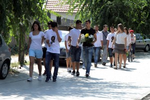 Godišnjica smrti Tijane Jurić