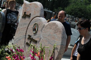 Godišnjica smrti Tijane Jurić