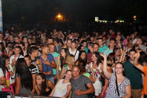 Summer3P Festival - subota (treće veče)