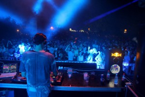 Summer3P Festival - subota (treće veče)