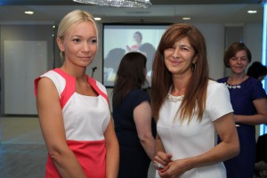 "Modna pista ravnopravnosti"