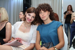 "Modna pista ravnopravnosti"