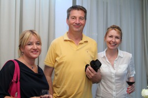 "Modna pista ravnopravnosti"