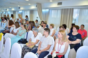 "Modna pista ravnopravnosti"