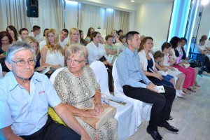 "Modna pista ravnopravnosti"