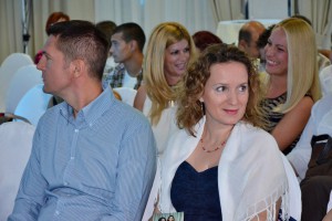 "Modna pista ravnopravnosti"