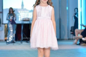 "Modna pista ravnopravnosti"