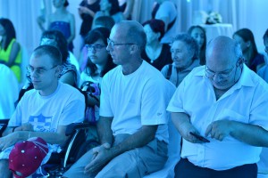 "Modna pista ravnopravnosti"