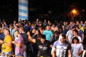 Summer3P Festival - nedelja (četvrto veče)