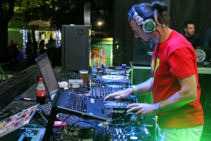 Summer3P Festival - nedelja (četvrto veče)