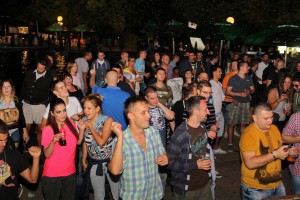 Summer3P Festival - nedelja (četvrto veče)