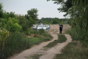 Migrant ubijen nožem u Bačkim Vinogradima