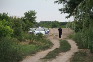 Migrant ubijen nožem u Bačkim Vinogradima