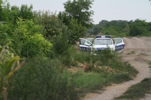 Migrant ubijen nožem u Bačkim Vinogradima