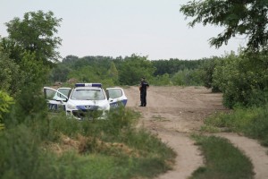 Migrant ubijen nožem u Bačkim Vinogradima
