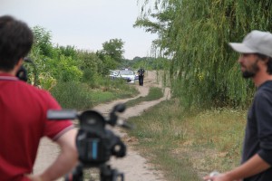 Migrant ubijen nožem u Bačkim Vinogradima