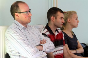 Plan za unapređenje ekološkog stanja Palićkog jezera