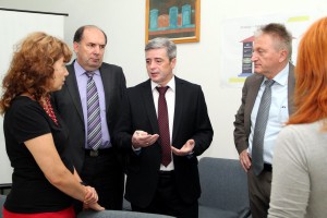 ATB Sever - Prva pozitivna godina nakon privatizacije