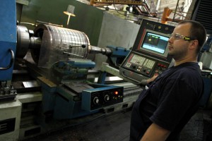 ATB Sever - Prva pozitivna godina nakon privatizacije