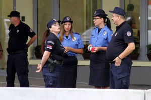 Otvaranje graničnog prelaza "Horgoš 2"