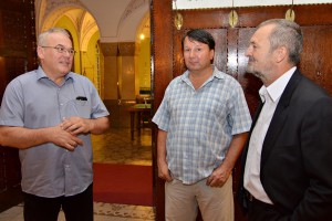 Promocija knjige Milana Micića