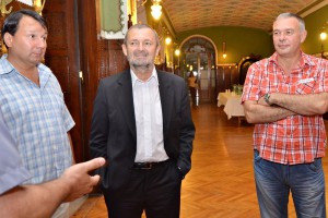 Promocija knjige Milana Micića