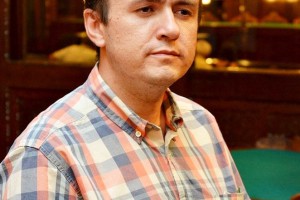 Promocija knjige Milana Micića