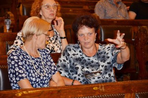 Promocija knjige Milana Micića