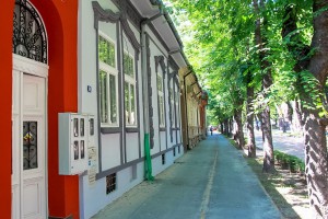 Pravni fakultet za privredu i pravosuđe na novoj lokaciji