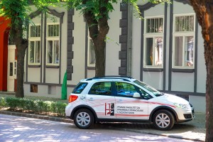 Pravni fakultet za privredu i pravosuđe na novoj lokaciji