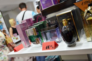 Shopping night 2 u ulici Dimitrija Tucovića