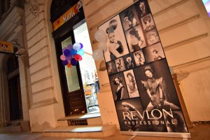 Shopping night 2 u ulici Dimitrija Tucovića