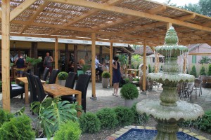 Potpredsednik APV Miroslav Vasin u poseti privrednicima iz Subotice i Palića