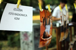 Obeležavanje Dana mladih