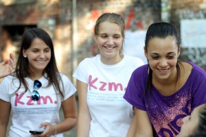 Obeležavanje Dana mladih