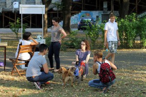 Obeležavanje Dana mladih