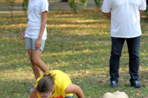 Obeležavanje Dana mladih