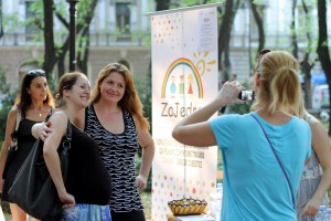 Obeležavanje Dana mladih