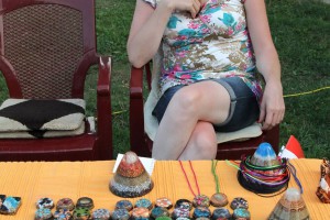 Obeležavanje dana Svetog Ištvana