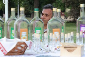 Obeležavanje dana Svetog Ištvana