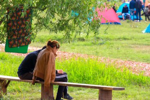 Migranti u Kanjiži (Prihvatni centar)